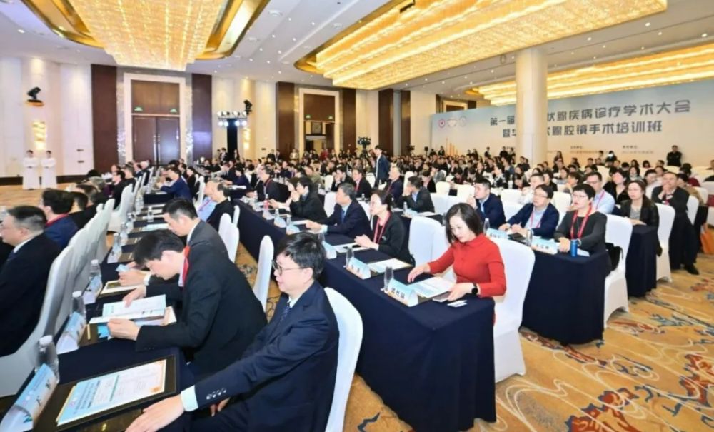 甲状腺&ldquo;幼黑镊&rdquo;参展第八届甲状旁腺及骨代谢疾病学术会议